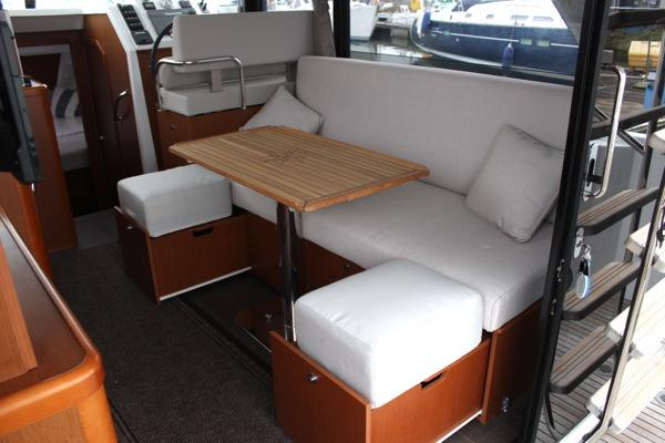 2017 Beneteau Swift Trawler 30 Trawler for sale in Ipswich, Suffolk at $228,139