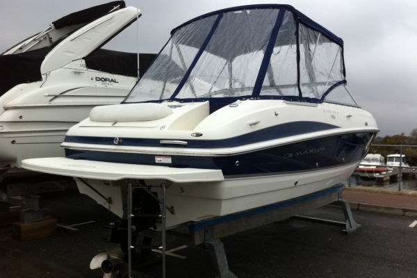 2007 Maxum 2100 SC3 Cuddy Cabin for sale in Poole, Dorset at $25,450